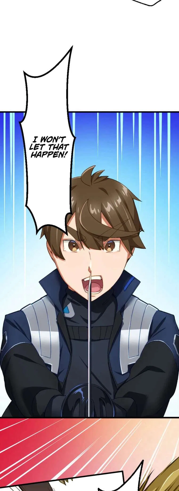 I Can Stop Anything with My Broken Skill Chapter 12 – Page 14