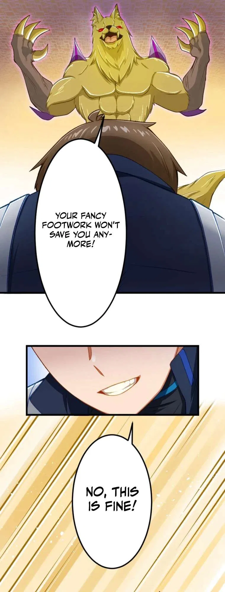 I Can Stop Anything with My Broken Skill Chapter 12 – Page 30