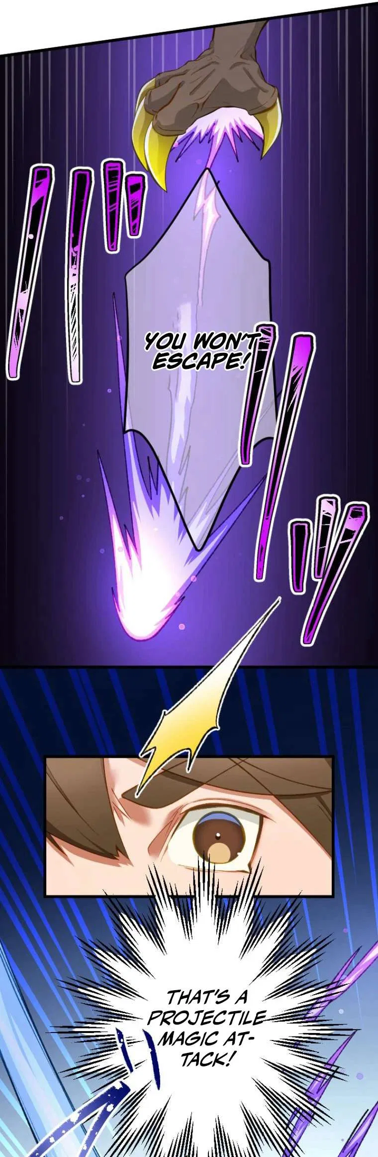I Can Stop Anything with My Broken Skill Chapter 12 – Page 37