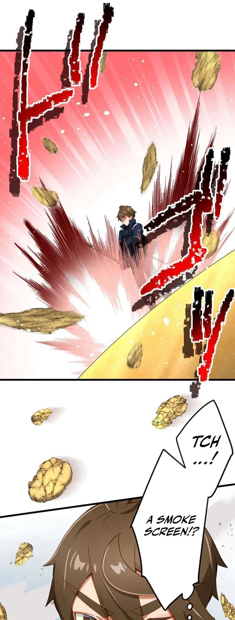 I Can Stop Anything with My Broken Skill Chapter 12 – Page 42