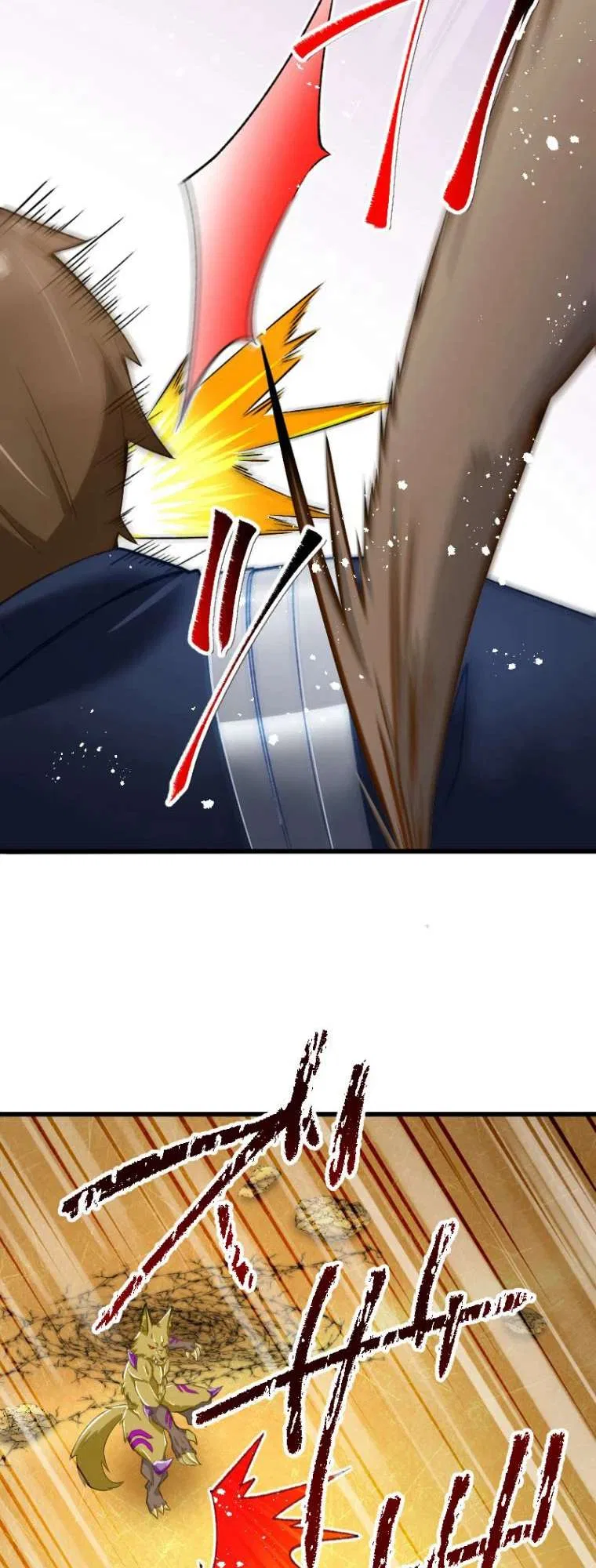 I Can Stop Anything with My Broken Skill Chapter 12 – Page 45