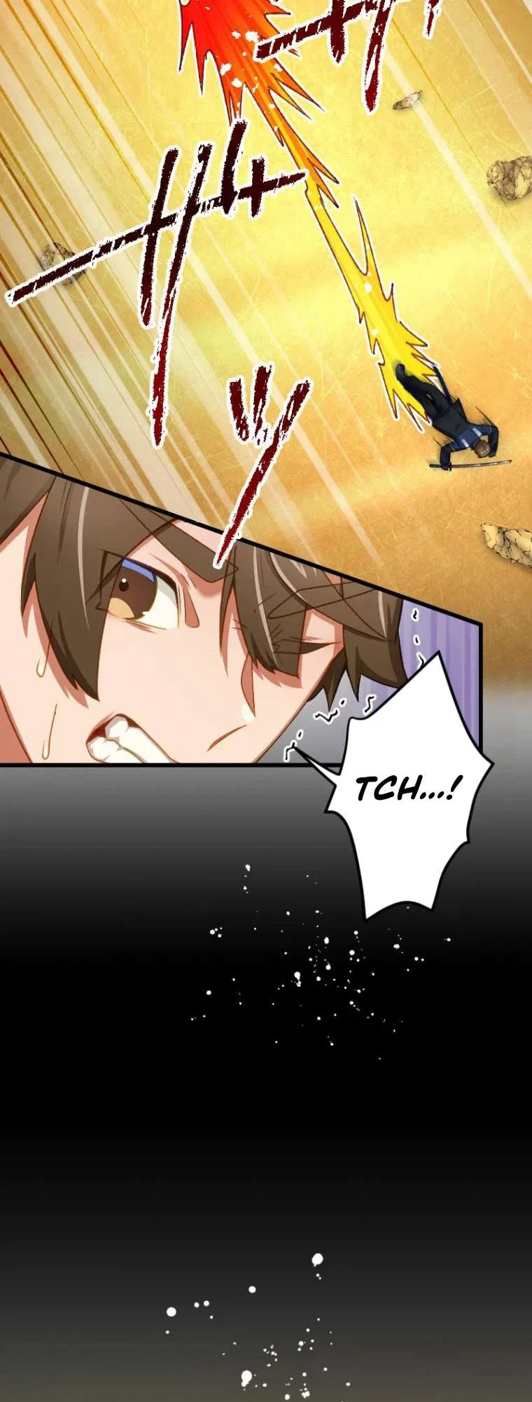 I Can Stop Anything with My Broken Skill Chapter 12 – Page 46