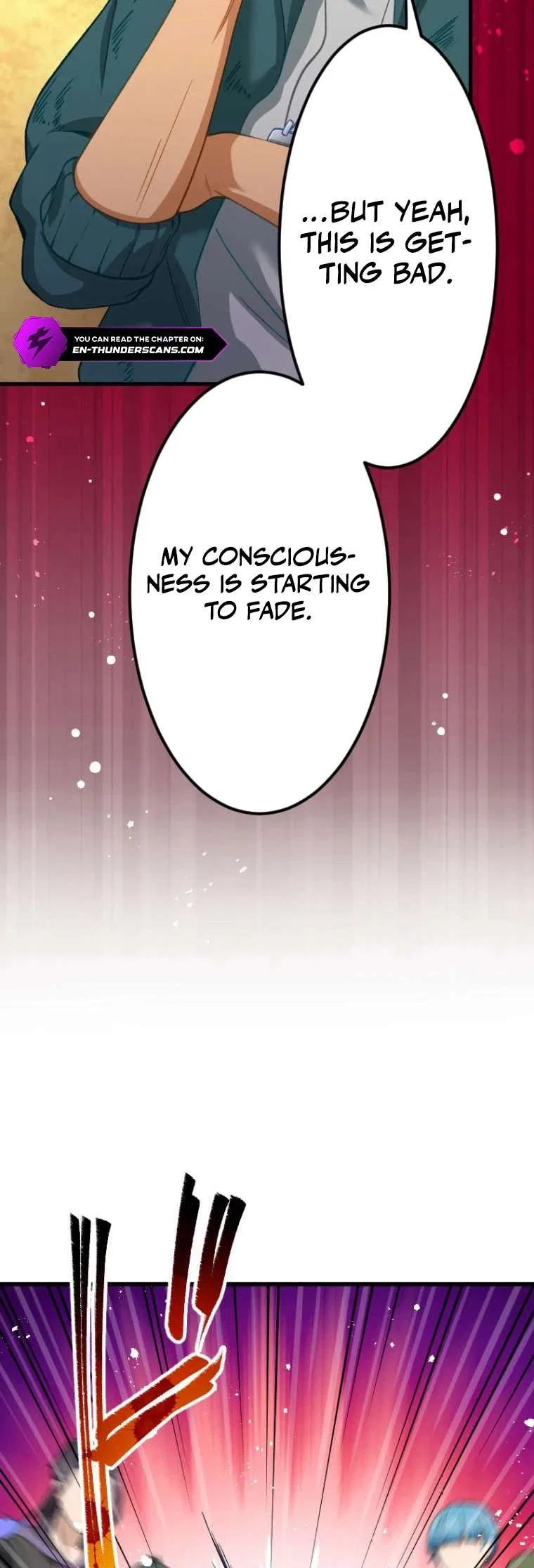 I Can Stop Anything with My Broken Skill Chapter 12 – Page 50