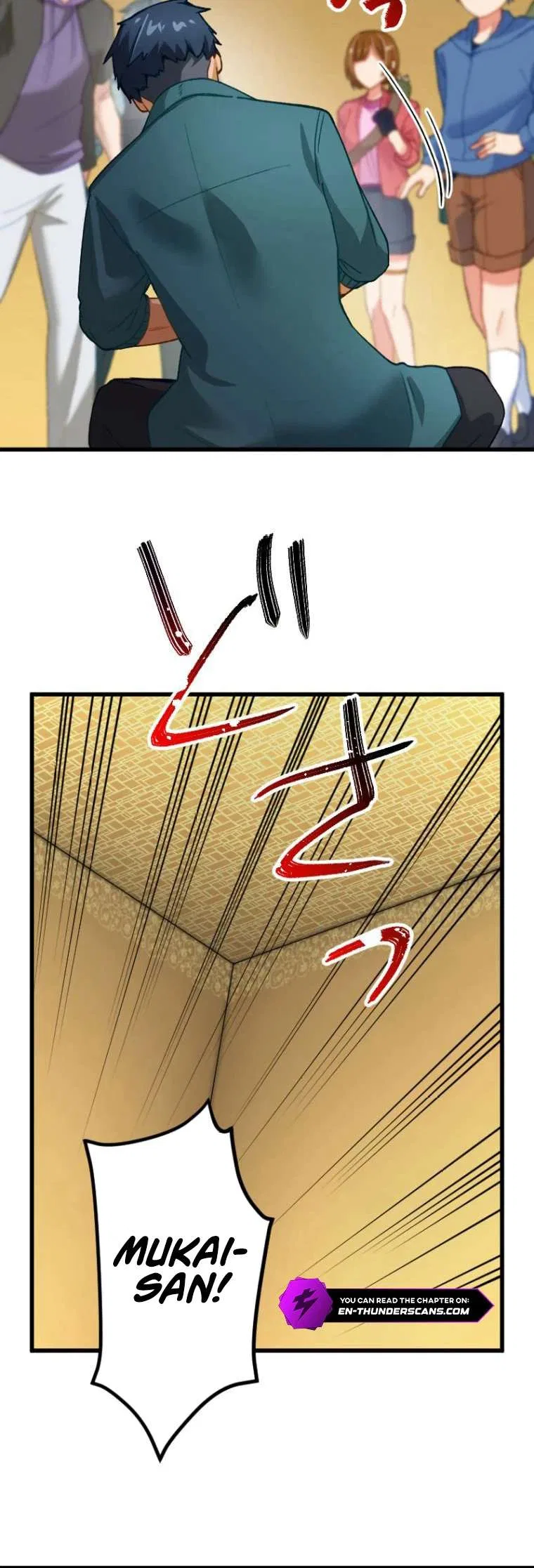 I Can Stop Anything with My Broken Skill Chapter 12 – Page 52