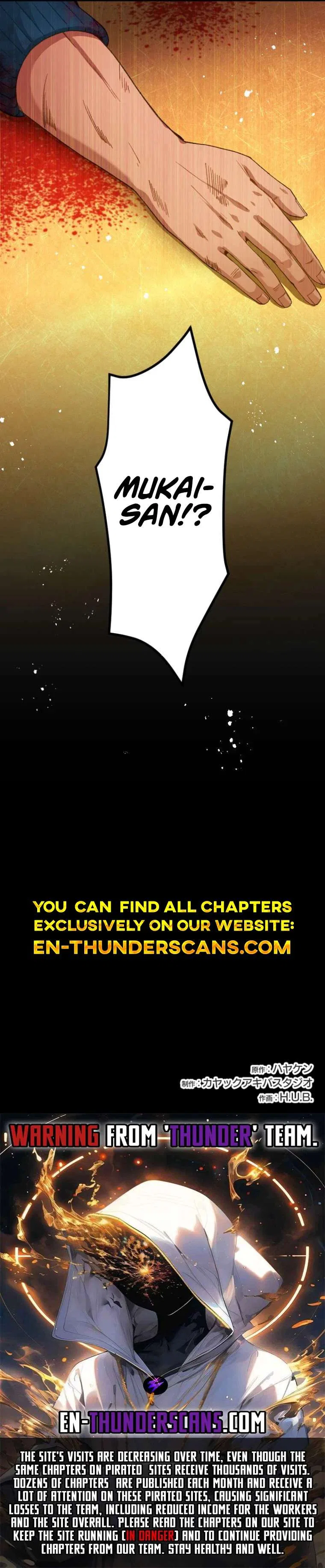 I Can Stop Anything with My Broken Skill Chapter 12 – Page 53