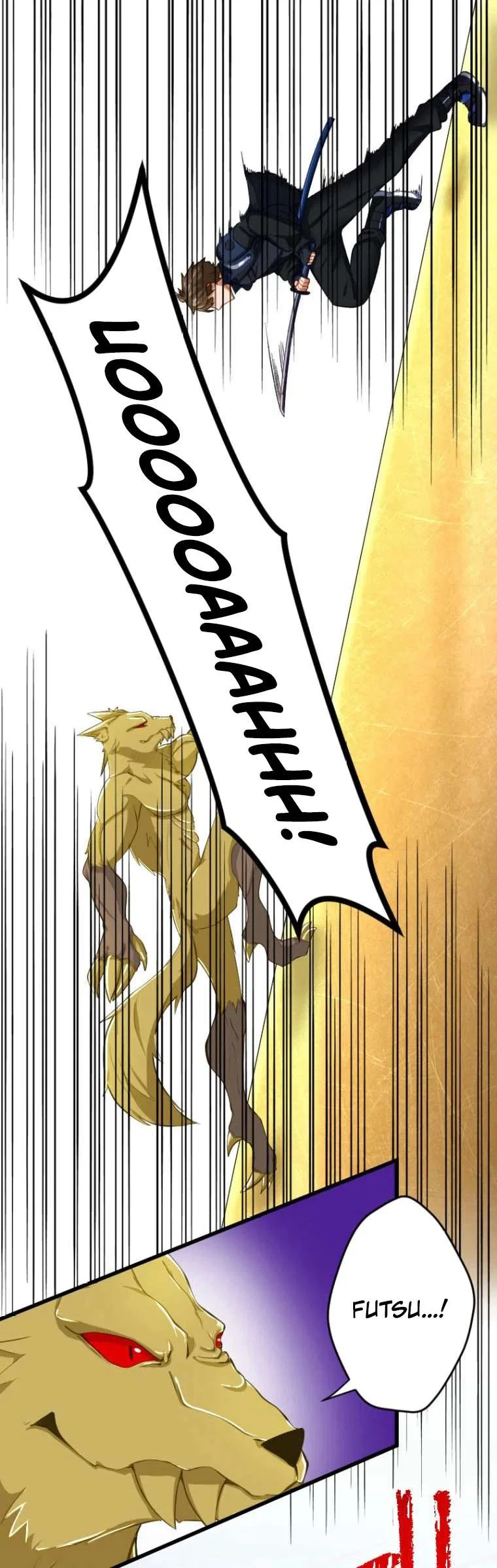 I Can Stop Anything with My Broken Skill Chapter 11 – Page 2