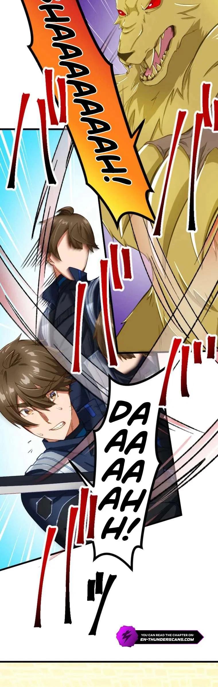 I Can Stop Anything with My Broken Skill Chapter 11 – Page 5