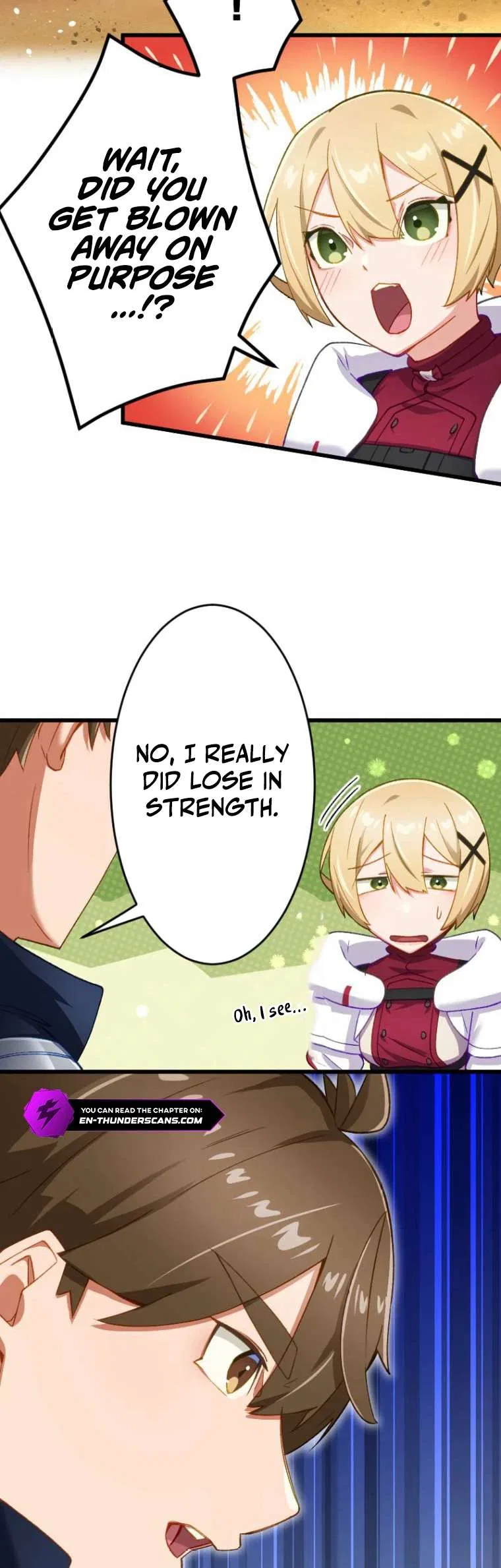 I Can Stop Anything with My Broken Skill Chapter 11 – Page 9