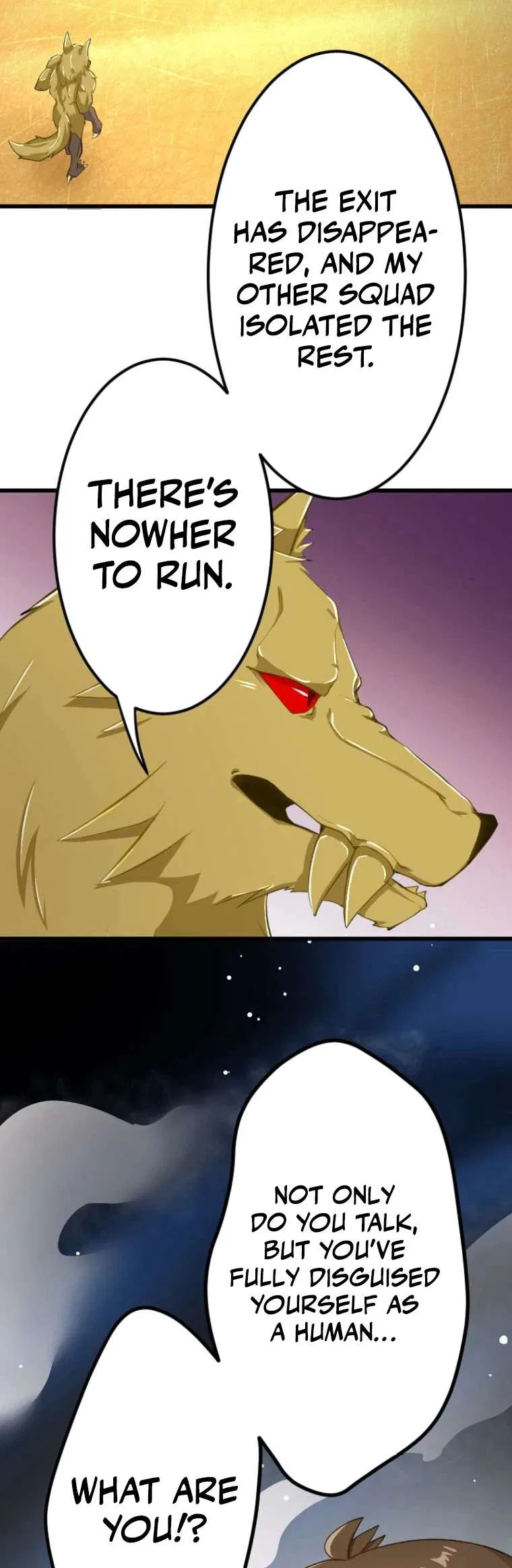 I Can Stop Anything with My Broken Skill Chapter 11 – Page 14