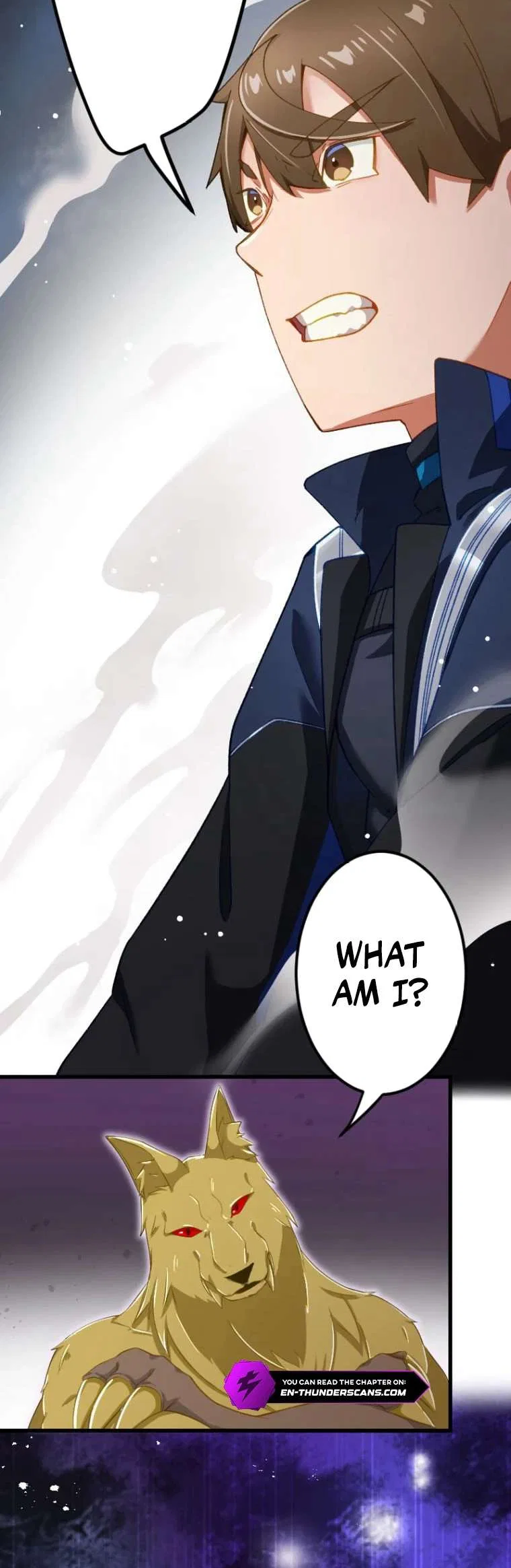 I Can Stop Anything with My Broken Skill Chapter 11 – Page 15