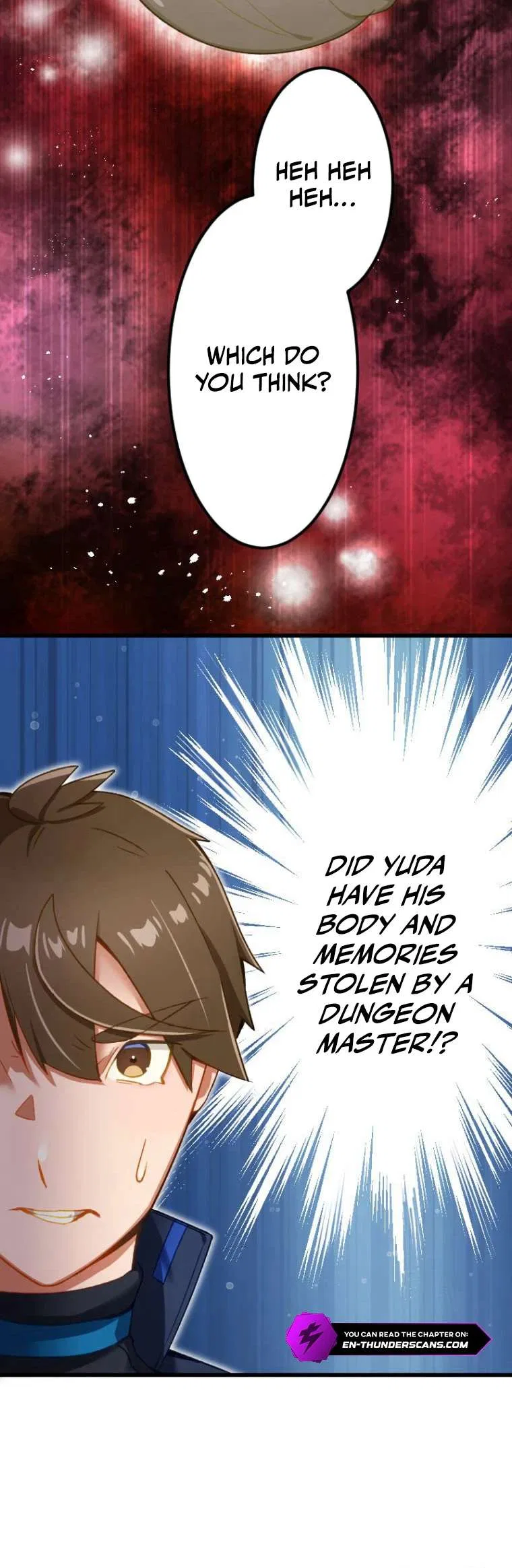 I Can Stop Anything with My Broken Skill Chapter 11 – Page 17