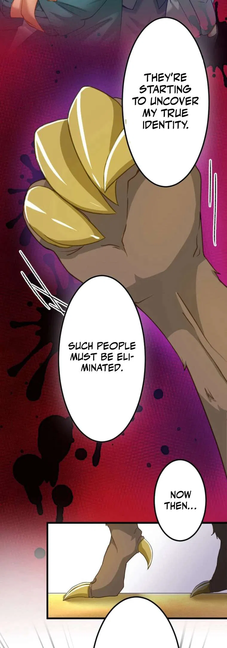 I Can Stop Anything with My Broken Skill Chapter 11 – Page 20