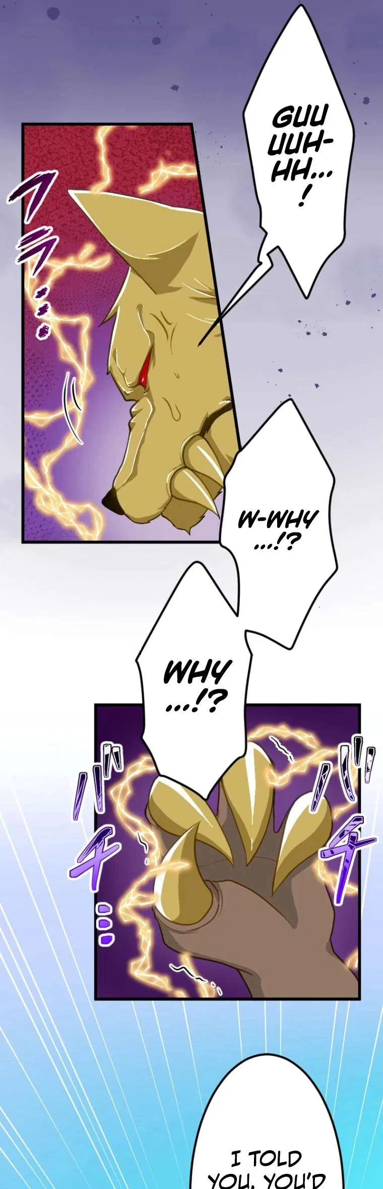I Can Stop Anything with My Broken Skill Chapter 11 – Page 27