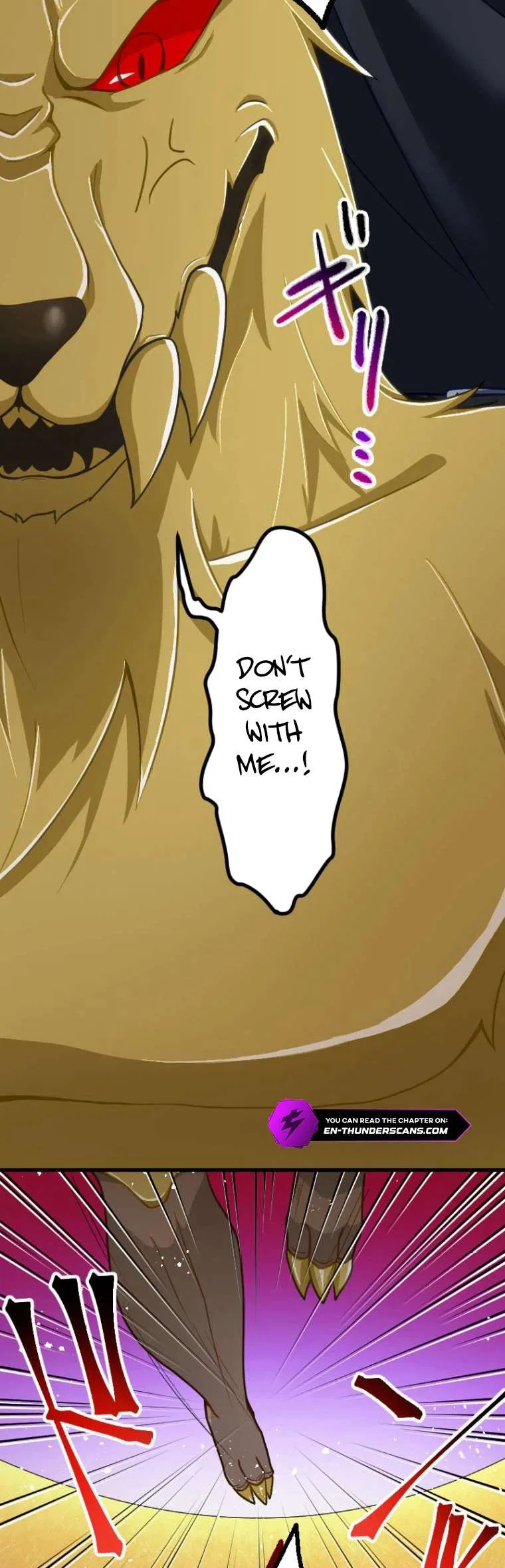 I Can Stop Anything with My Broken Skill Chapter 11 – Page 29