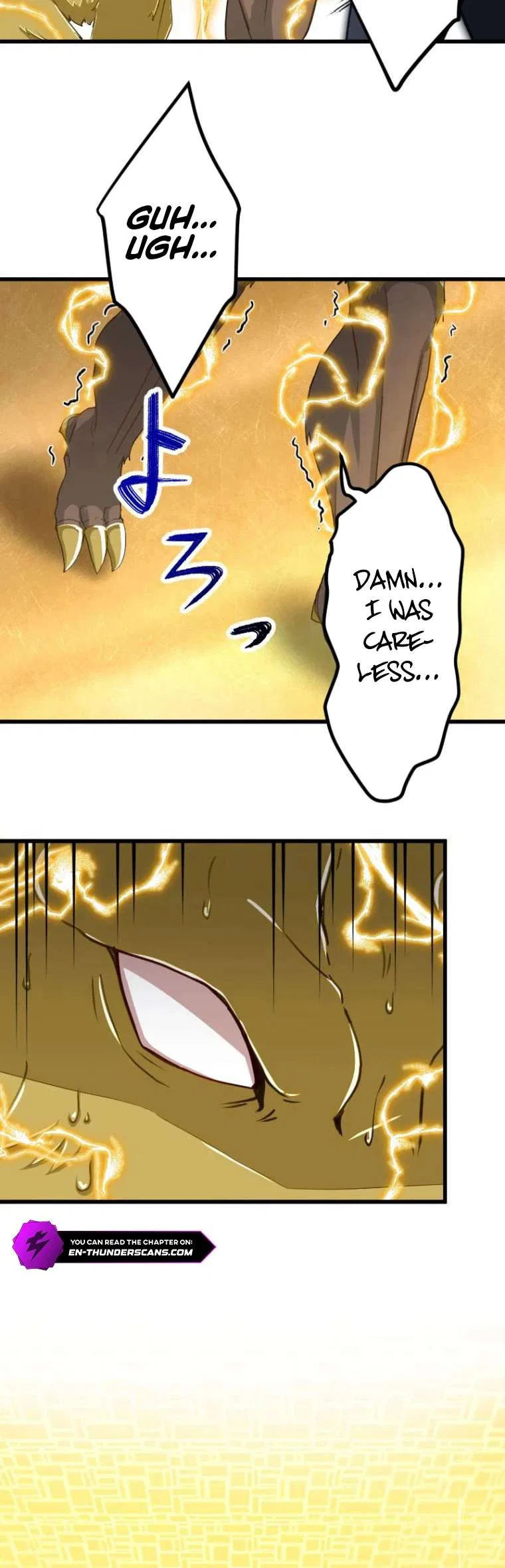 I Can Stop Anything with My Broken Skill Chapter 11 – Page 31