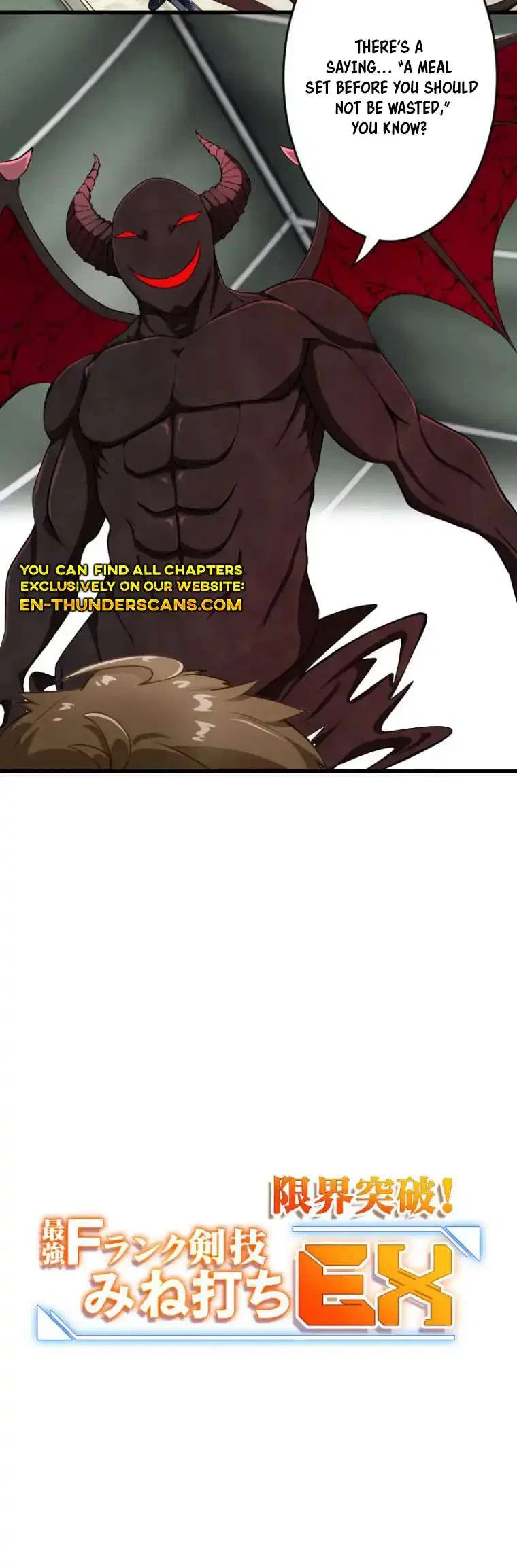 I Can Stop Anything with My Broken Skill Chapter 10 – Page 2