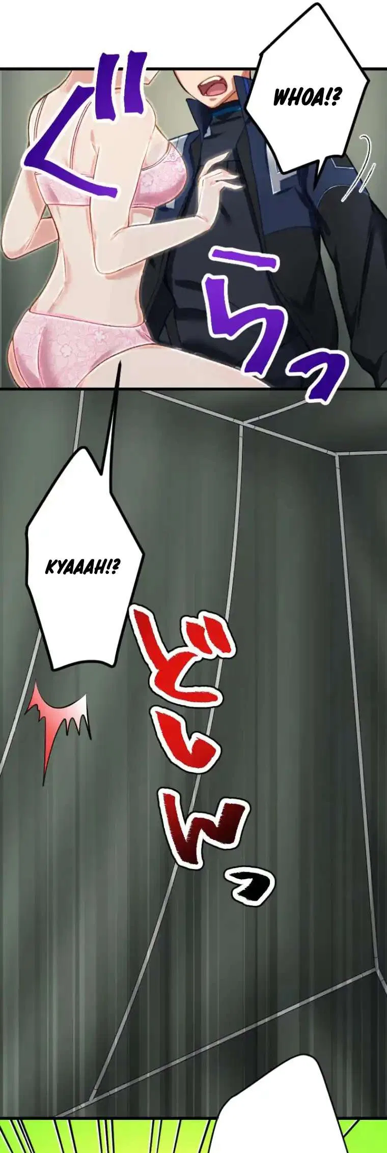 I Can Stop Anything with My Broken Skill Chapter 10 – Page 12