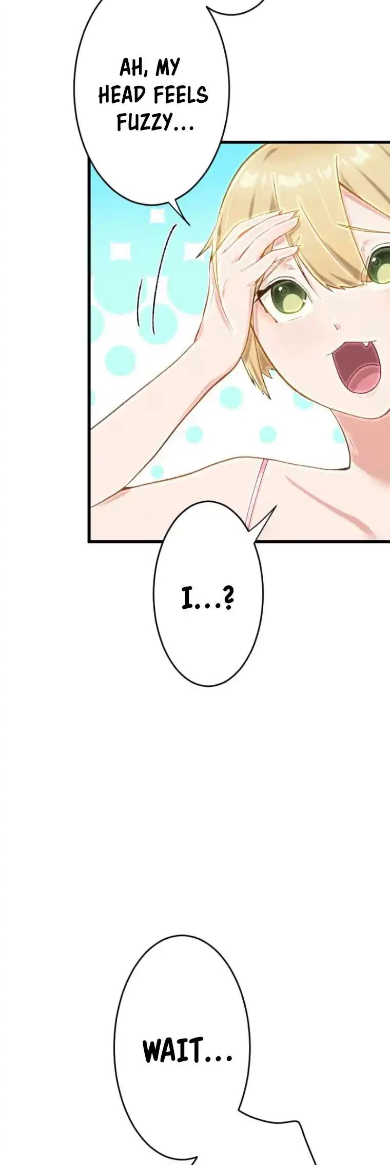 I Can Stop Anything with My Broken Skill Chapter 10 – Page 14