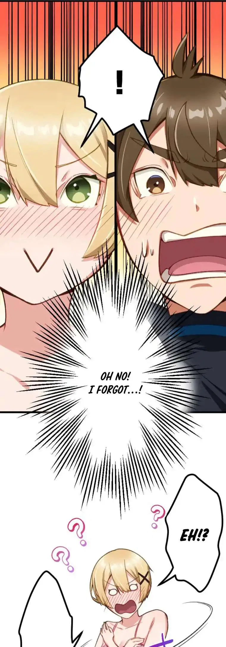 I Can Stop Anything with My Broken Skill Chapter 10 – Page 17