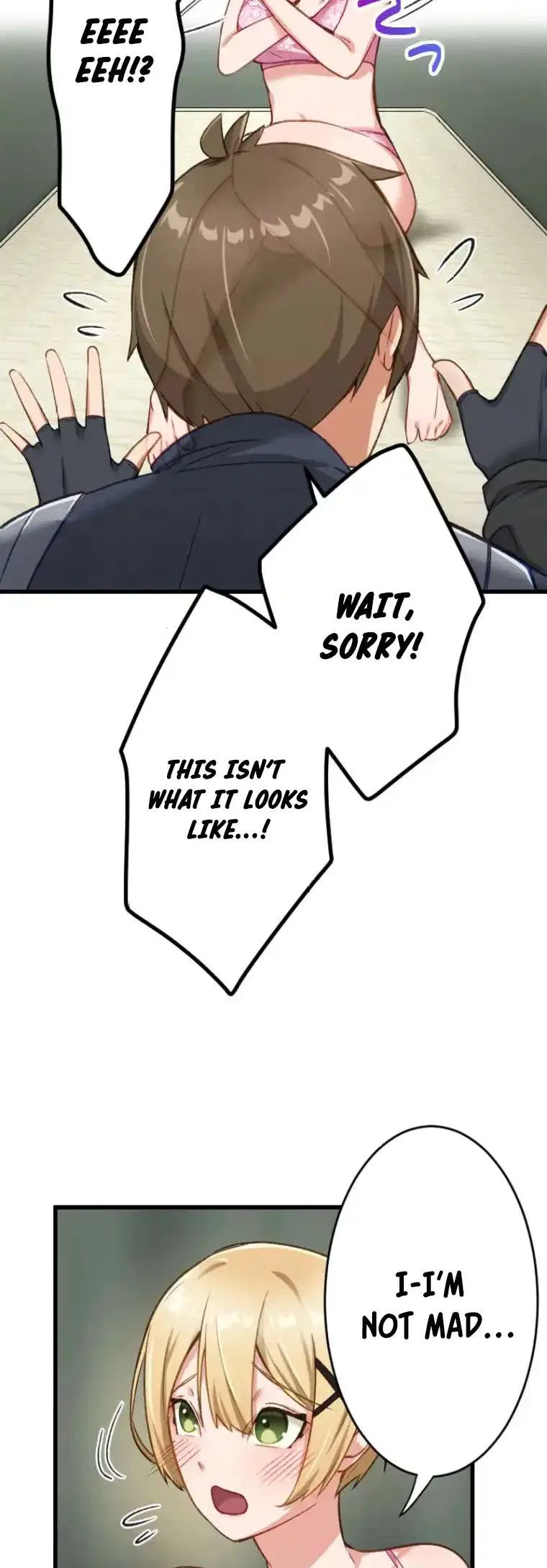 I Can Stop Anything with My Broken Skill Chapter 10 – Page 18