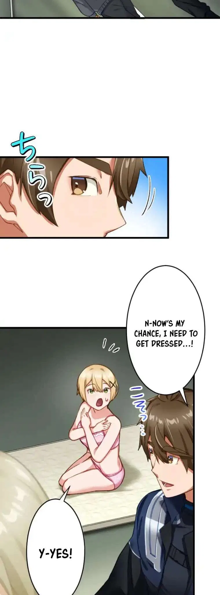 I Can Stop Anything with My Broken Skill Chapter 10 – Page 23