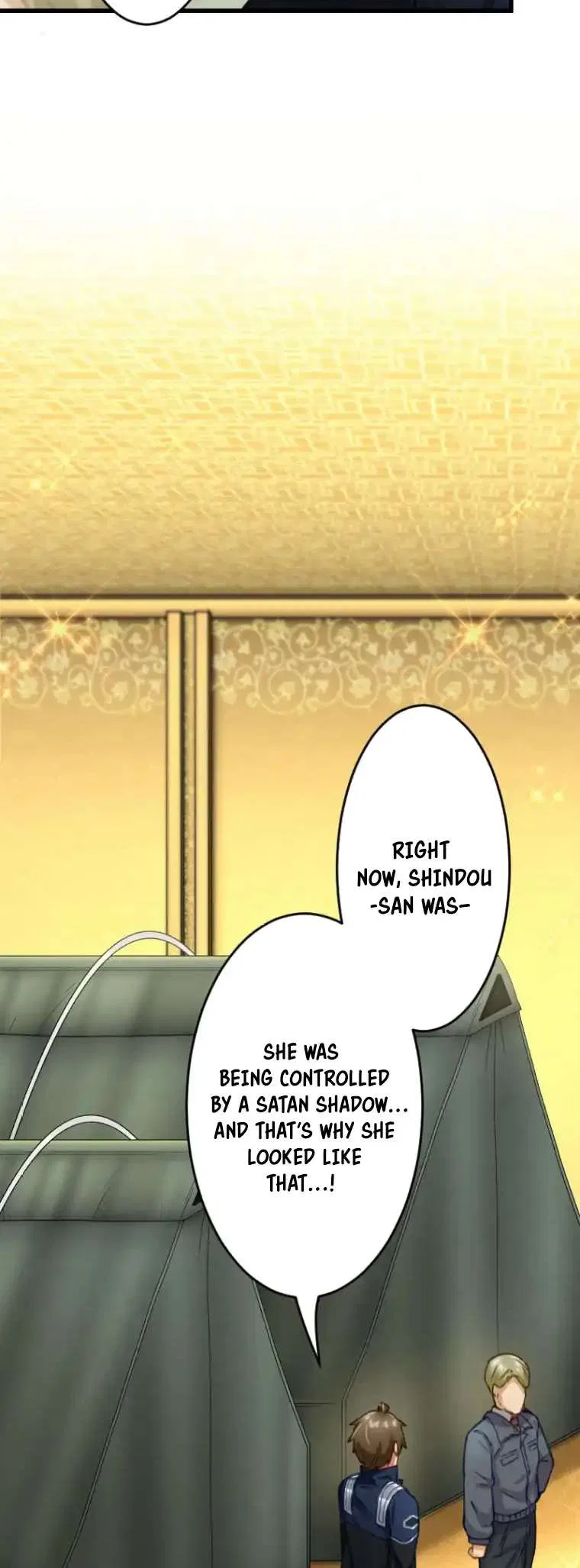 I Can Stop Anything with My Broken Skill Chapter 10 – Page 24