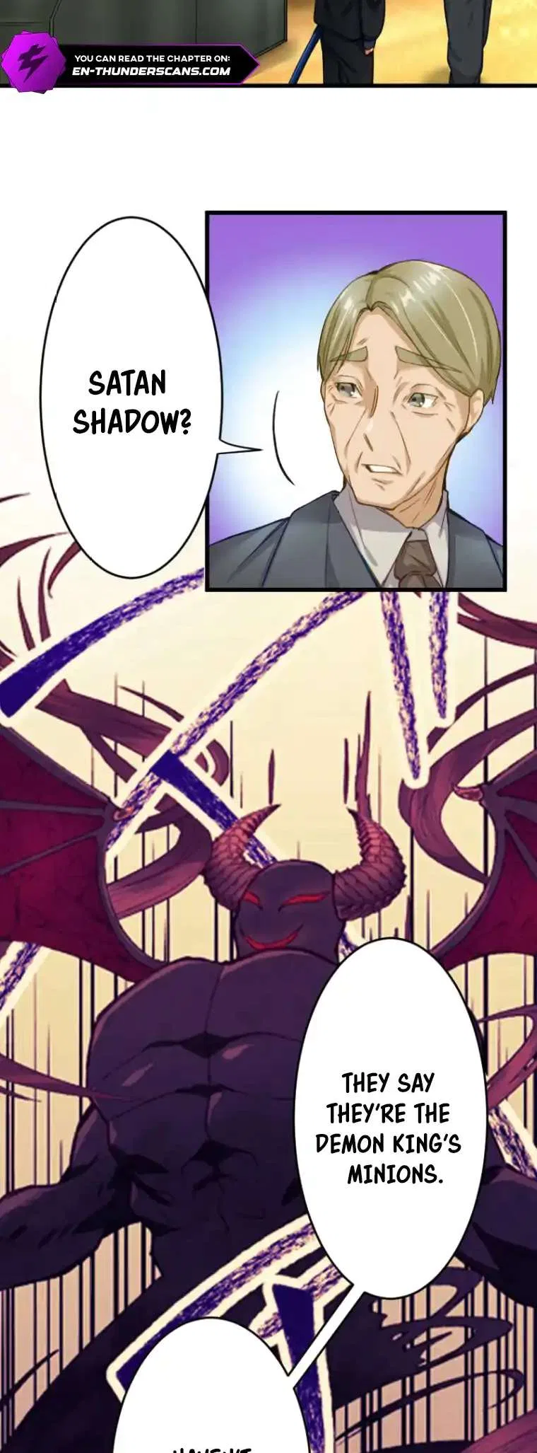 I Can Stop Anything with My Broken Skill Chapter 10 – Page 25