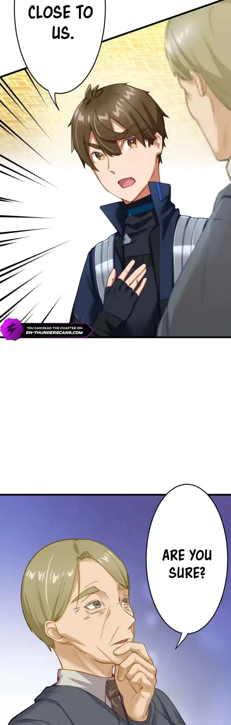 I Can Stop Anything with My Broken Skill Chapter 10 – Page 28