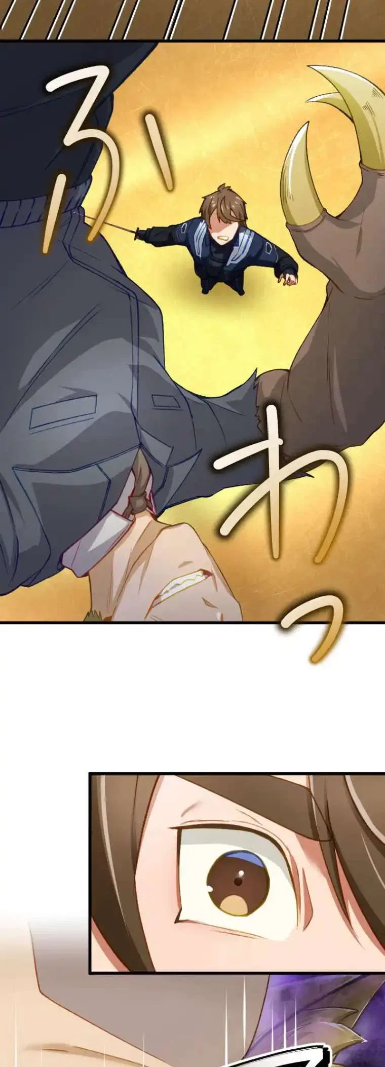 I Can Stop Anything with My Broken Skill Chapter 10 – Page 43