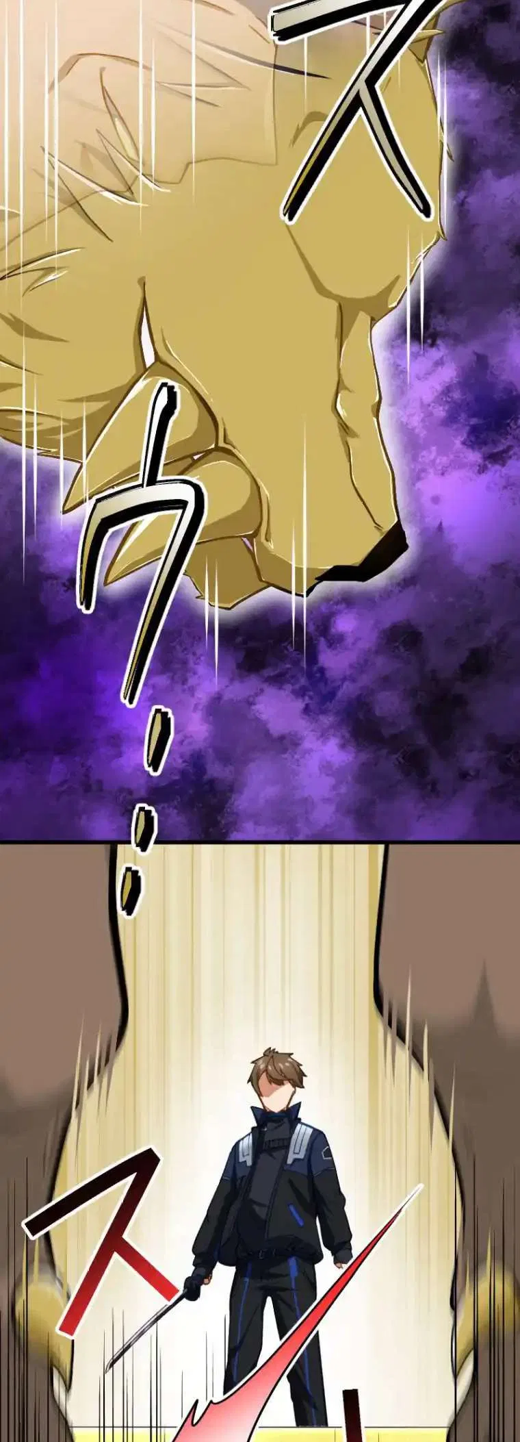 I Can Stop Anything with My Broken Skill Chapter 10 – Page 44