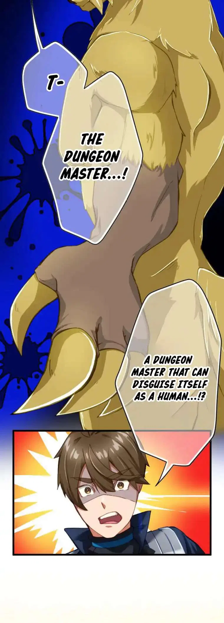 I Can Stop Anything with My Broken Skill Chapter 10 – Page 46