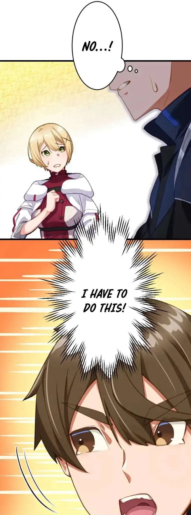 I Can Stop Anything with My Broken Skill Chapter 10 – Page 49