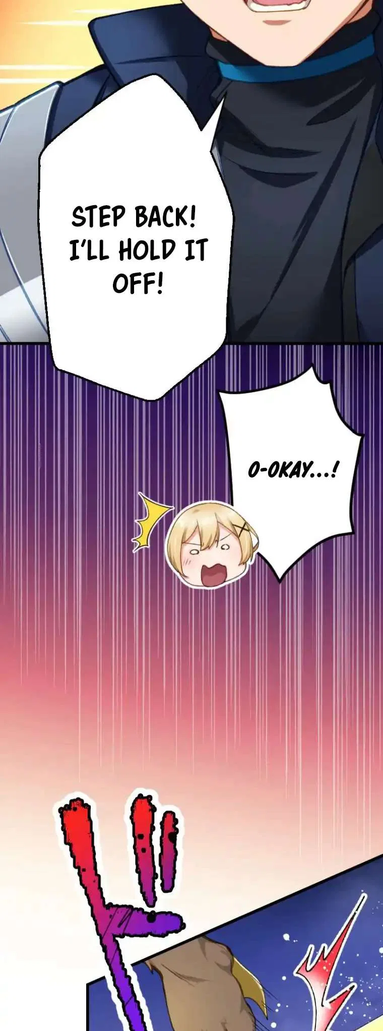 I Can Stop Anything with My Broken Skill Chapter 10 – Page 50