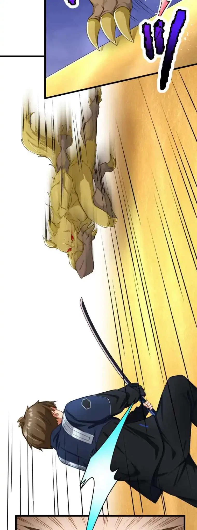I Can Stop Anything with My Broken Skill Chapter 10 – Page 51