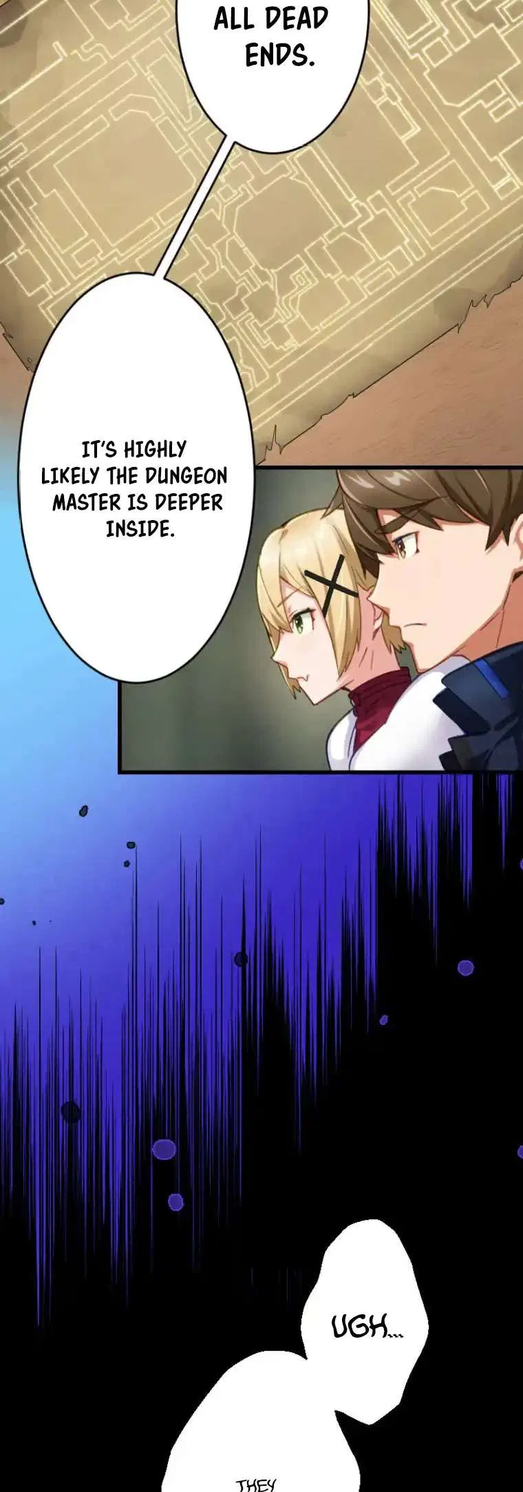I Can Stop Anything with My Broken Skill Chapter 9 – Page 5