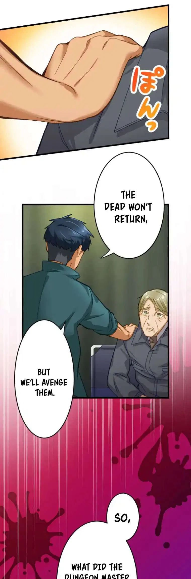 I Can Stop Anything with My Broken Skill Chapter 9 – Page 7