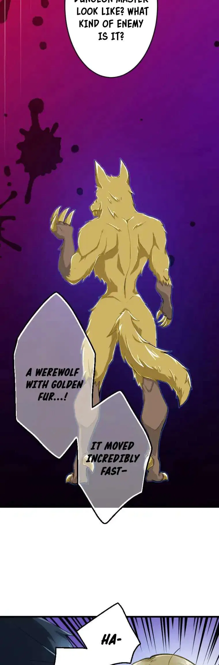I Can Stop Anything with My Broken Skill Chapter 9 – Page 8