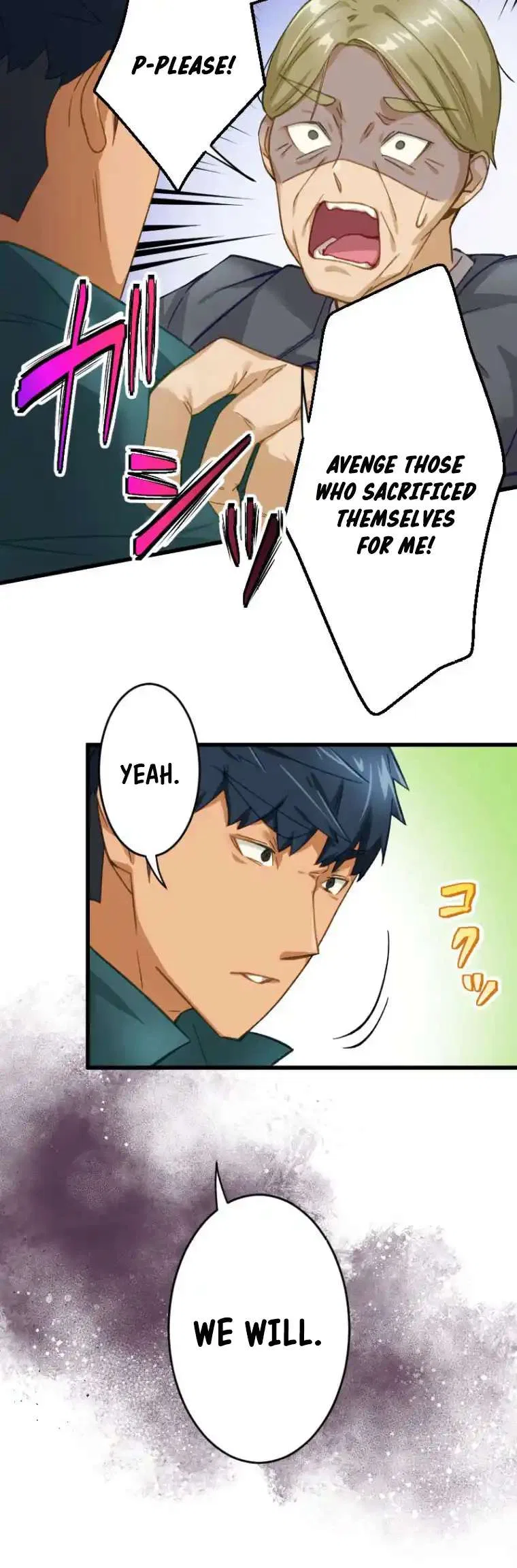 I Can Stop Anything with My Broken Skill Chapter 9 – Page 9