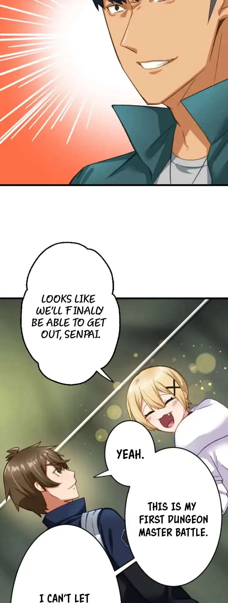 I Can Stop Anything with My Broken Skill Chapter 9 – Page 13