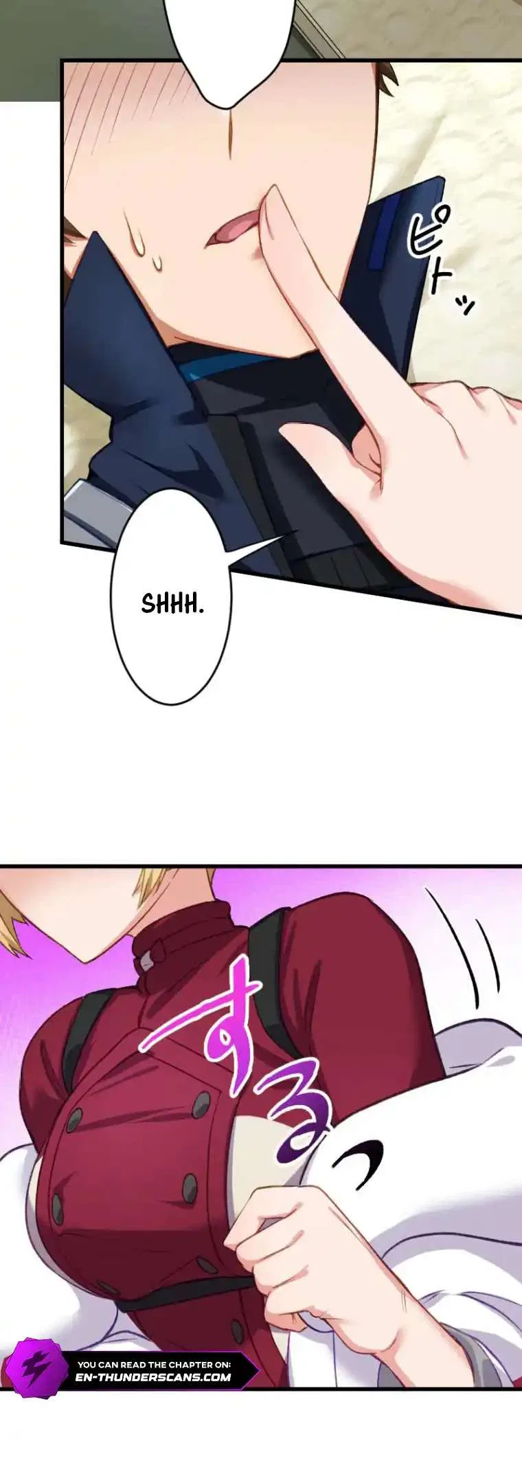 I Can Stop Anything with My Broken Skill Chapter 9 – Page 37