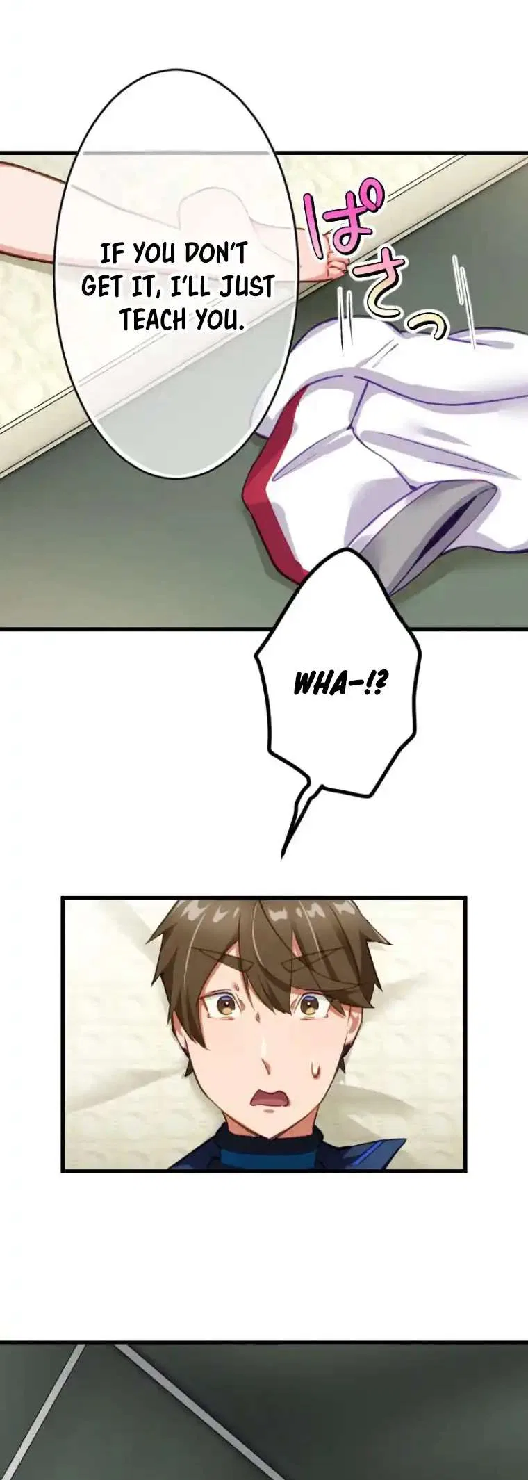 I Can Stop Anything with My Broken Skill Chapter 9 – Page 38