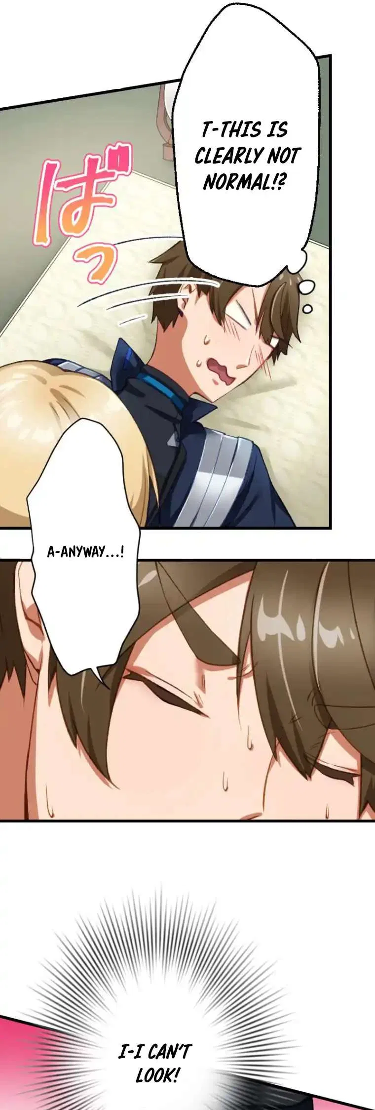 I Can Stop Anything with My Broken Skill Chapter 9 – Page 40