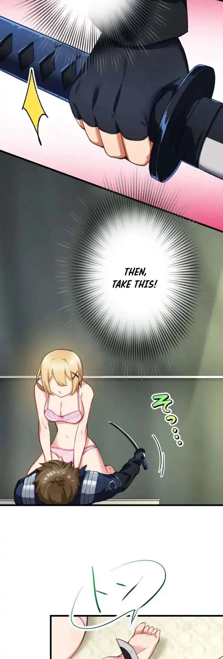 I Can Stop Anything with My Broken Skill Chapter 9 – Page 41