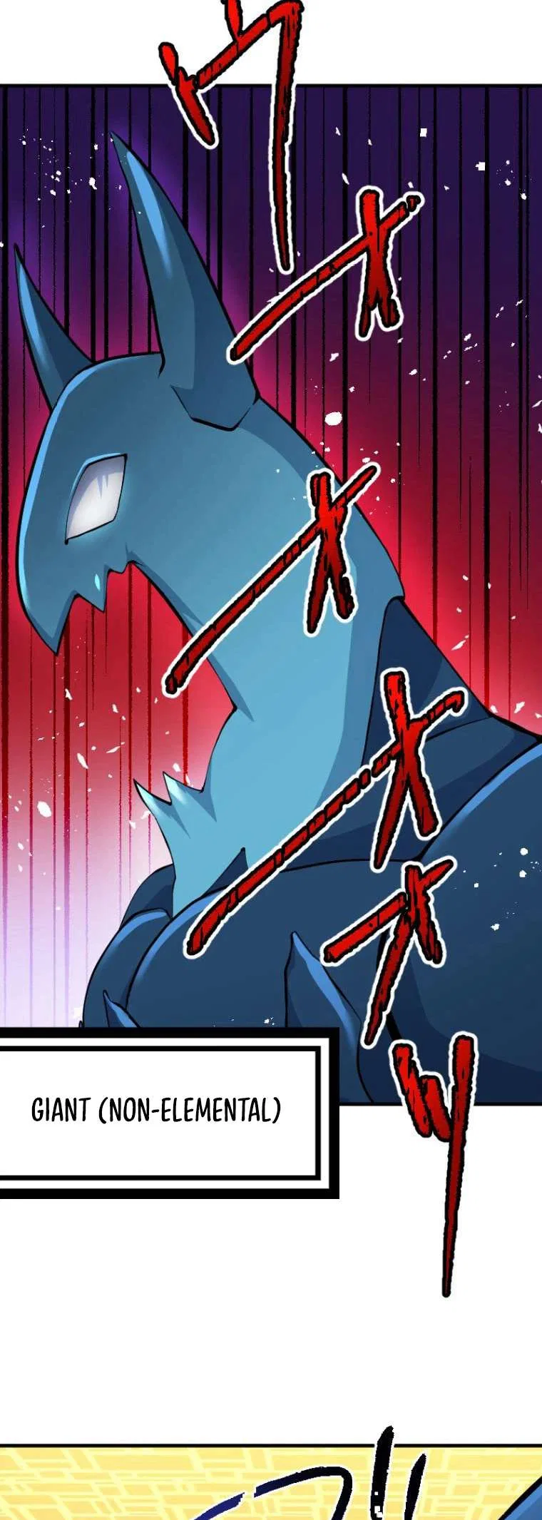 I Can Stop Anything with My Broken Skill Chapter 8 – Page 2