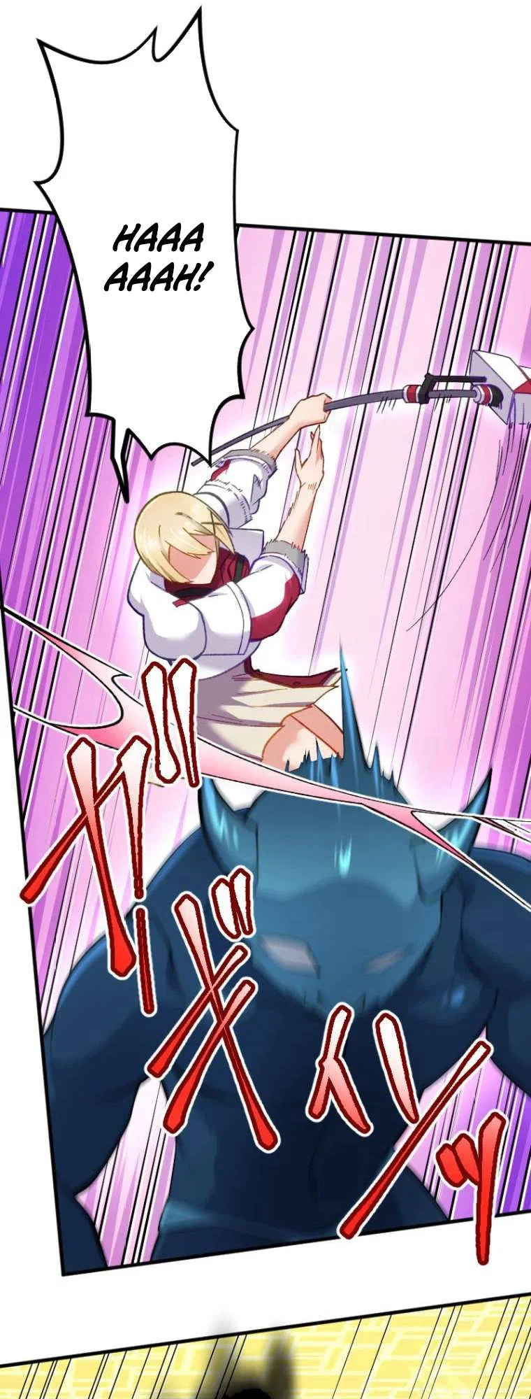I Can Stop Anything with My Broken Skill Chapter 8 – Page 7