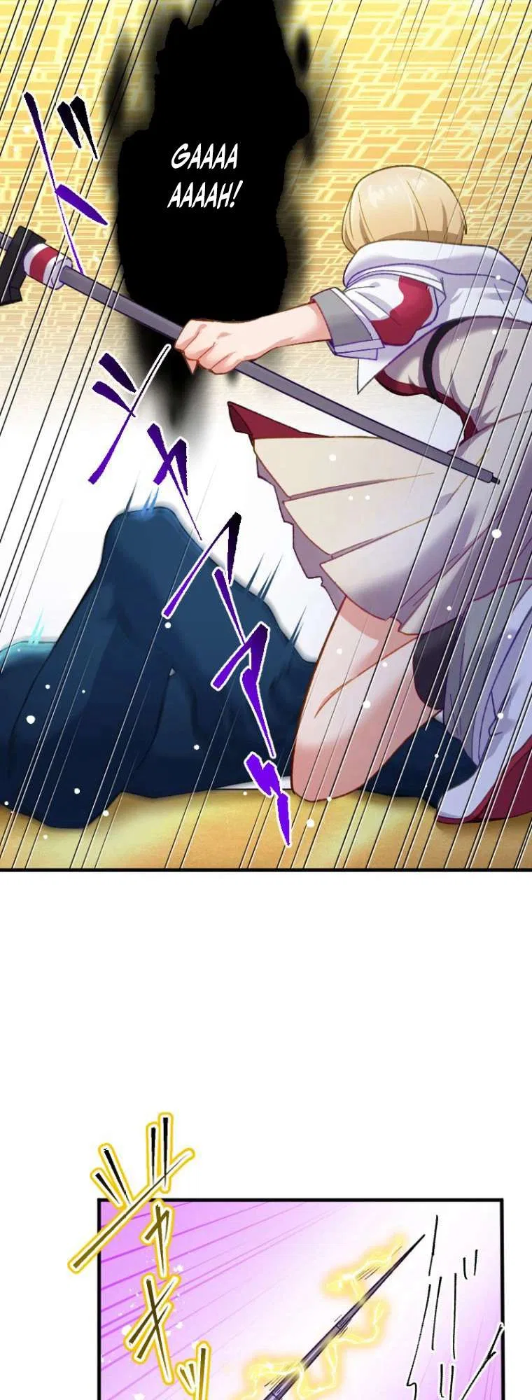 I Can Stop Anything with My Broken Skill Chapter 8 – Page 8