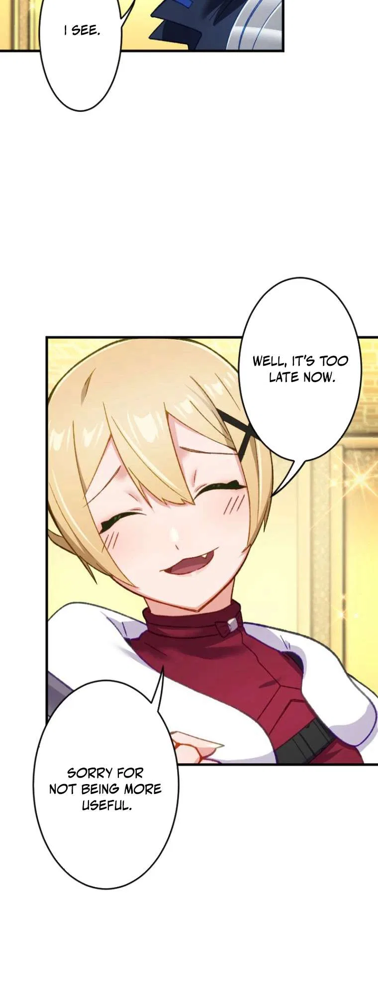 I Can Stop Anything with My Broken Skill Chapter 8 – Page 19