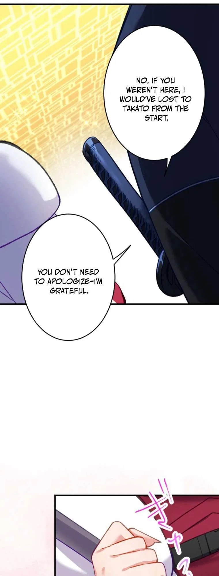I Can Stop Anything with My Broken Skill Chapter 8 – Page 20