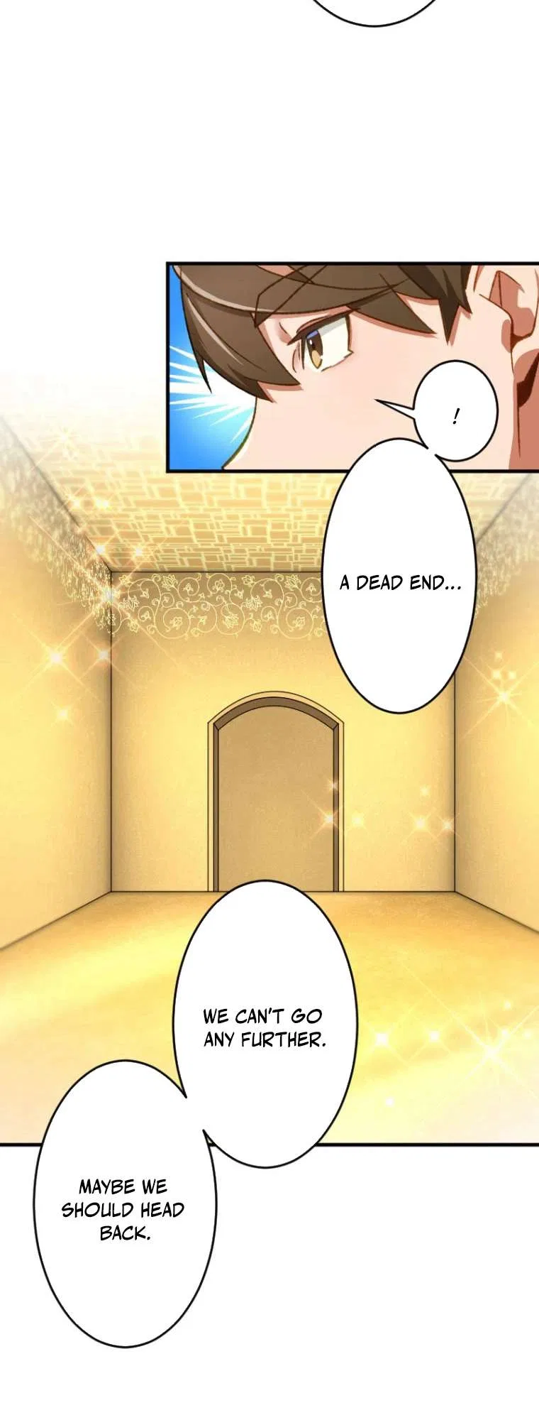 I Can Stop Anything with My Broken Skill Chapter 8 – Page 23