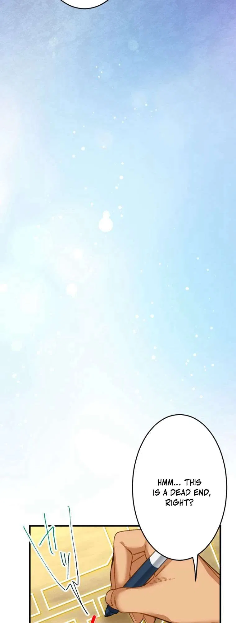 I Can Stop Anything with My Broken Skill Chapter 8 – Page 26
